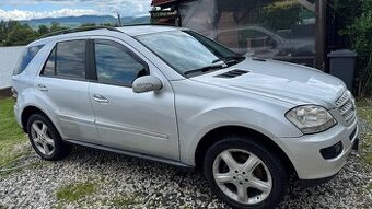 Mercedes ML 280CDI