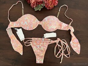 Plavky stali 263 eur - 1