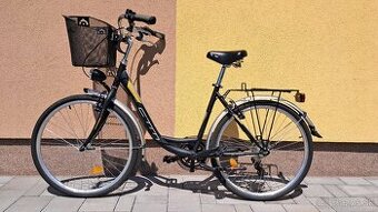 Dámsky bicykel CTM OLIVIA 2.0 (2018)