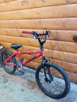Bmx Carnage