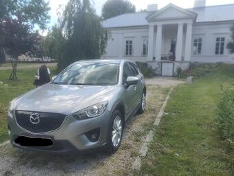 CX 5
