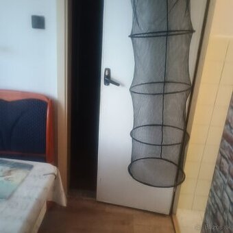 Sumcova sieťka 200 CM priemer 50 cm