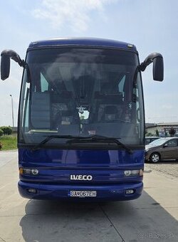 Iveco EuroRider 35
