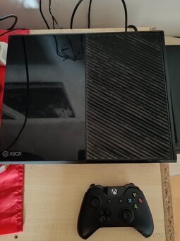 Predám XBOX ONE
