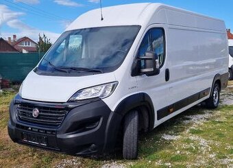 Fiat ducato 2020 2,3 117kw