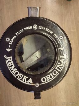 Remoska