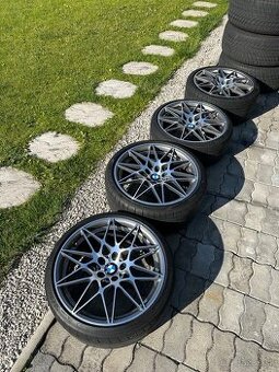 Bmw M styling 666 r20 original
