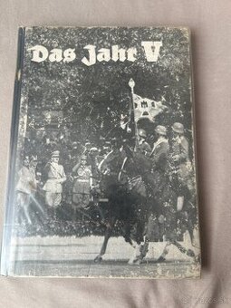 Das Jahr V
