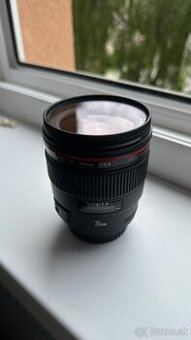 Canon 35mm F/1.4L - 1