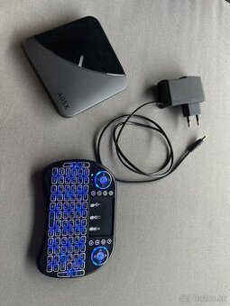Android TV box