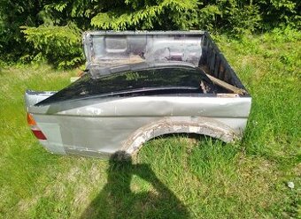 Predám korbu Mitsubishi l200
