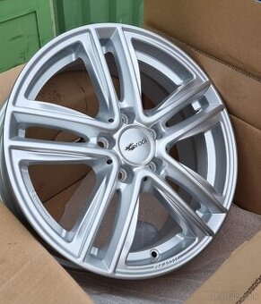 Disky skoda, vw,seat, mercedes 5x112 , r17