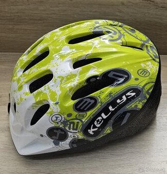 Detská cyklistická prilba veľ. XS/S (47 - 51 cm)