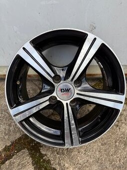 1 ks Elektrón R14 4x100 ET 35 - 1