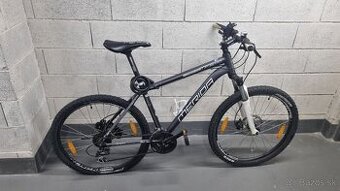 horsky bicykel Merida