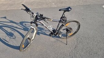 horsky bicykel Merida