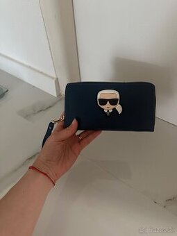 Peňaženka Karl Lagerfeld