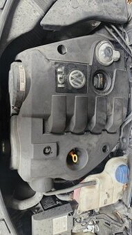 Motor 1.9 96kW AVF