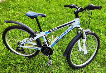 Bicykel Harry Blade 24"