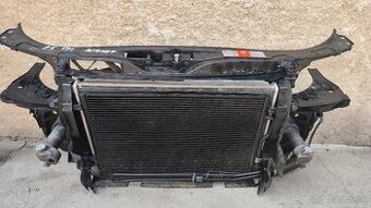 Predné čelo Audi A4 B6 - 1