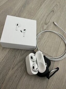 Predám AirPods