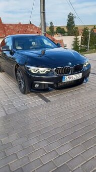 Bmw 420 xdrive