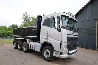 Volvo FH 540