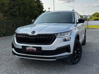 Škoda Kodiaq 2.0 TDI SCR EVO Style 4x4 DSG