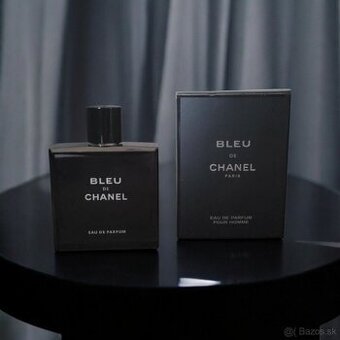 Blue the Channel