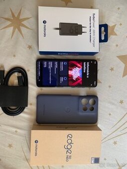 Motorola Edge 50 Neo