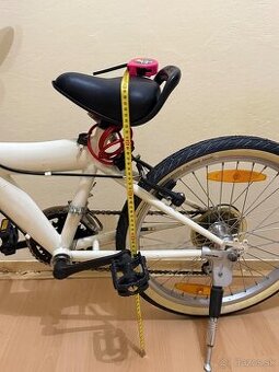 detsky bicykel