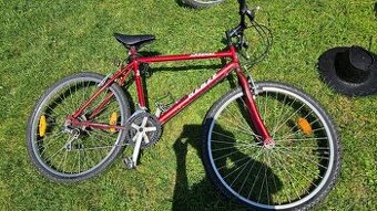 Bicykel - 1