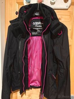 Dámska bunda Superdry