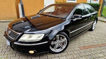 Volkswagen Phaeton 3.0tdi 4-motion