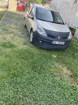 predam renault clio 3 1.5 dci - 1