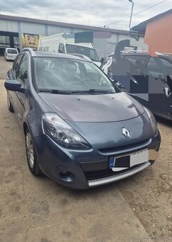 Renault Clio Grandtour