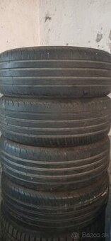Pneumatiky 20555 R16