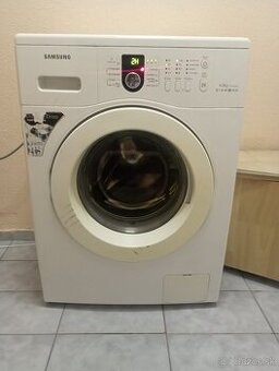 Samsung Diamond 6kg