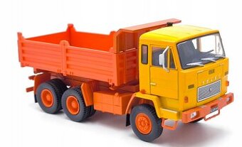 Jelcz W 640 1:43