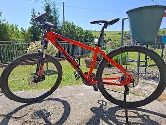 Predám bycikel KTM