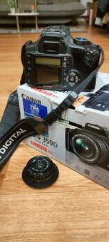 Canon EOS 350 D