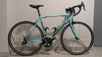 Bianchi Impulso
