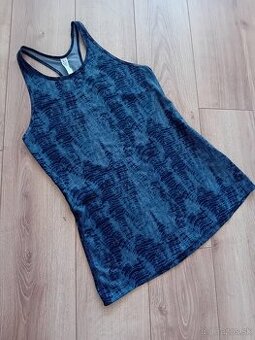 Tričko, UNDER ARMOUR, velk. S