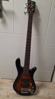 Warwick RockBass
