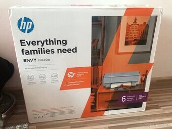 Predam HP Envy 6020e