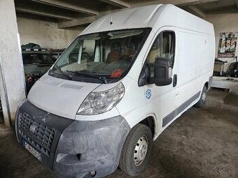 Fiat Ducato 2.3jtd
