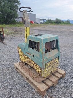 Vybračna doska ammann diesel 500kg