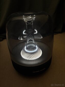 Predám Harman Kardon Studio Aura 2 - čierny