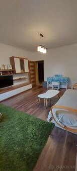 Priestranný, rekonšt. 4 izbový byt, Košice - sídl. Ťahanovce