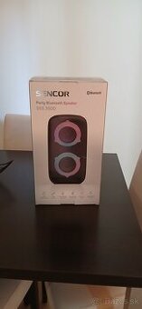 Bluetooth reprak